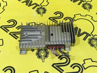 Усилитель звука Nissan Murano 2014