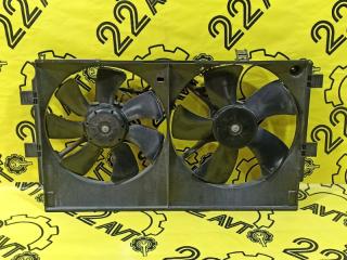 Диффузор Mitsubishi ASX 2011