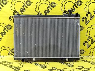 Радиатор охлаждения двигателя Infiniti FX35 2005