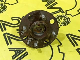 Ступица задняя правая Honda Shuttle 2015 контрактная Ступица задняя правая Honda Shuttle 2015