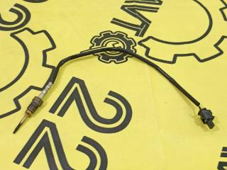 Датчик температуры выхлопных газов BMW X5 2013 контрактная Датчик температуры выхлопных газов BMW X5 2013