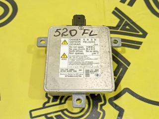 Блок розжига ксенона передний левый Mitsubishi ASX 2011 контрактная Блок розжига ксенона передний левый Mitsubishi ASX 2011