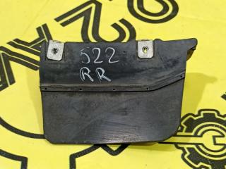 Брызговик задний правый BMW X3 2014