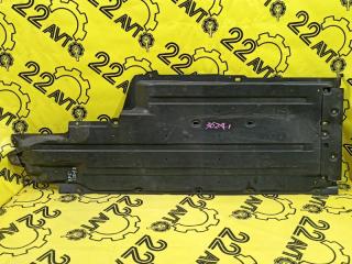 Защита днища кузова правая Subaru Legacy 2005 контрактная Защита днища кузова правая Subaru Legacy 2005