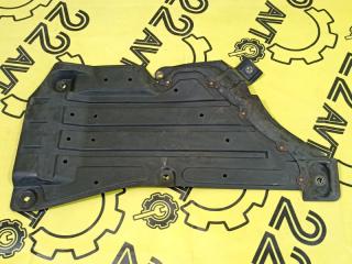 Защита днища кузова левая Infiniti FX35 2005 контрактная Защита днища кузова левая Infiniti FX35 2005