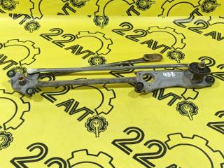 Трапеция дворников Toyota Camry 2003 контрактная Трапеция дворников Toyota Camry 2003