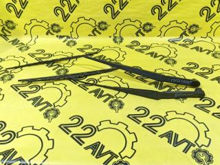 Дворники лобового стекла Subaru LEVORG 2014