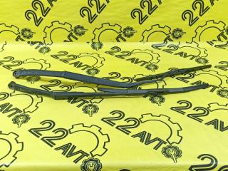 Дворники лобового стекла Nissan Murano 2014