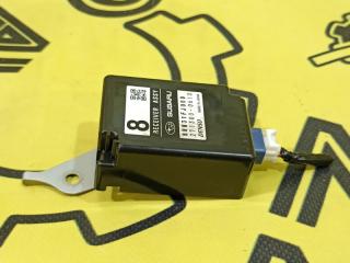 Блок управления иммобилайзером Subaru LEVORG 2014
