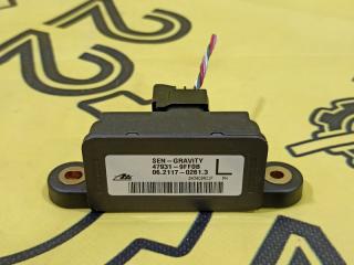 Датчик ускорения Nissan Murano 2014