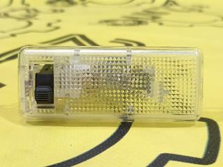 Фото запчасти плафон салона Nissan Murano 2014 контрактная запчасть Запчасть плафон салона Nissan Murano 2014