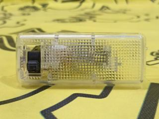 Фото запчасти плафон салона Nissan Murano 2014 контрактная запчасть Запчасть плафон салона Nissan Murano 2014