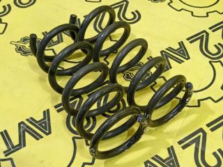 Пружины комплект задние Infiniti FX35 2008 контрактная Пружины комплект задние Infiniti FX35 2008