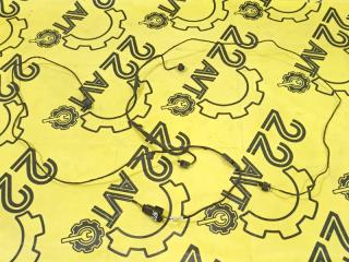 Проводка бампера задняя BMW X5 2013 контрактная Проводка бампера задняя BMW X5 2013