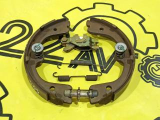 Механизм стояночного тормоза задний правый Infiniti FX35 2006 контрактная Механизм стояночного тормоза задний правый Infiniti FX35 2006