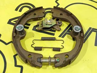 Механизм стояночного тормоза задний левый Infiniti FX35 2006 контрактная Механизм стояночного тормоза задний левый Infiniti FX35 2006