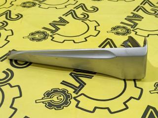 Накладка на бампер задняя правая Subaru Legacy 2005 контрактная Накладка на бампер задняя правая Subaru Legacy 2005