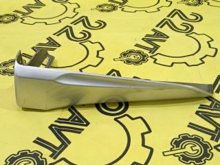 Накладка на бампер задняя левая Subaru Legacy 2005 контрактная Накладка на бампер задняя левая Subaru Legacy 2005