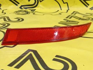 Катафот в бампер задний правый BMW X5 2013 контрактная Катафот в бампер задний правый BMW X5 2013