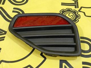 Катафот в бампер задний правый Honda Shuttle 2015 контрактная Катафот в бампер задний правый Honda Shuttle 2015