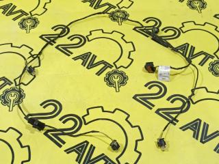 Проводка бампера задняя BMW X3 2014 контрактная Проводка бампера задняя BMW X3 2014