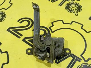 Фото запчасти замок капота Toyota Opa 2000 контрактная запчасть Запчасть замок капота Toyota Opa 2000