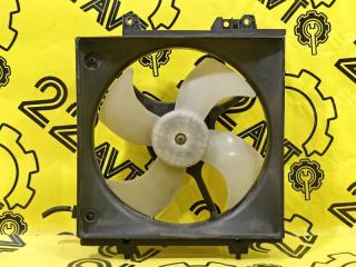 Диффузор Subaru Legacy 2001