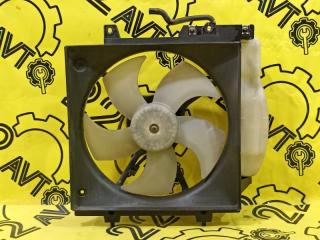 Диффузор Subaru Legacy 2001