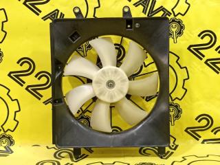 Диффузор Honda Accord 2003