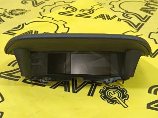 Монитор Subaru LEVORG 2014 контрактная Монитор Subaru LEVORG 2014