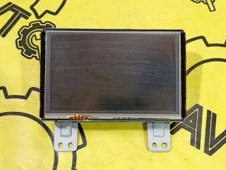 Монитор Nissan Murano 2014 контрактная Монитор Nissan Murano 2014