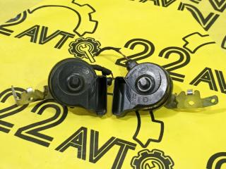 Звуковой сигнал (комплект) Volkswagen Tiguan 2008