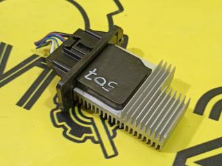 Фото запчасти реостат печки Toyota Opa 2000 контрактная запчасть Запчасть реостат печки Toyota Opa 2000