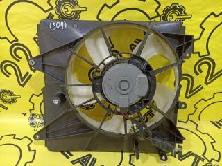 Диффузор Honda Shuttle 2015