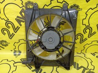 Диффузор Honda Shuttle 2015