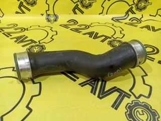 Патрубок интеркулера Volkswagen Tiguan 2008 контрактная Патрубок интеркулера Volkswagen Tiguan 2008