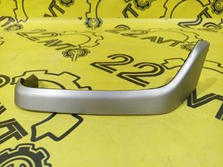 Накладка декоративная передняя левая Nissan Murano 2014