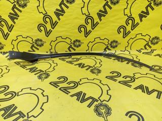 Молдинг лобового стекла передний правый Nissan Murano 2014