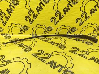 Молдинг лобового стекла передний левый Nissan Murano 2014