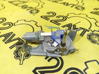 Моторчик заднего дворника Subaru LEVORG 2014 контрактная Моторчик заднего дворника Subaru LEVORG 2014