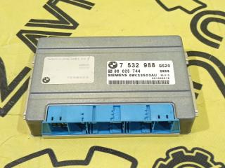 Блок управления АКПП BMW X5 2004