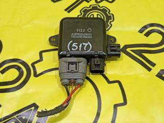 Блок управления вентилятором Infiniti EX35 2007 контрактная Блок управления вентилятором Infiniti EX35 2007