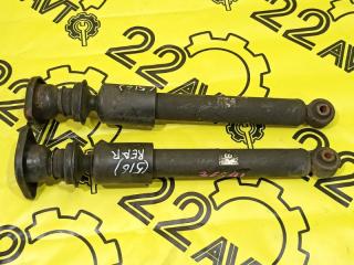 Амортизаторы комплект задние Infiniti FX35 2005