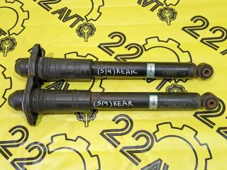 Амортизаторы комплект задние Infiniti FX35 2008