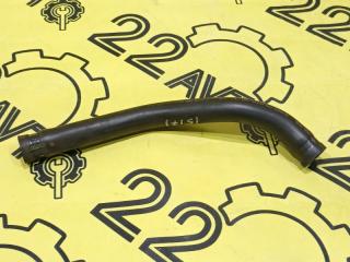 Патрубок горловины топливного бака Infiniti EX35 2007