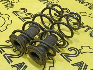 Пружины комплект задние Honda Shuttle 2015 контрактная Пружины комплект задние Honda Shuttle 2015