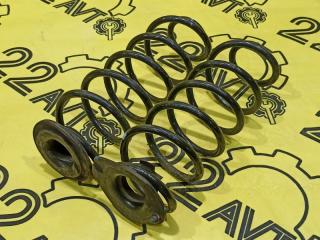 Пружины комплект задние Honda Shuttle 2015 контрактная Пружины комплект задние Honda Shuttle 2015