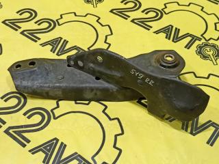 Кронштейн задний правый Nissan Murano 2012 контрактная Кронштейн задний правый Nissan Murano 2012