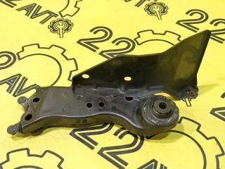 Кронштейн задний левый Infiniti EX35 2007 контрактная Кронштейн задний левый Infiniti EX35 2007