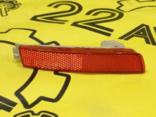 Катафот в бампер задний левый Infiniti FX35 2008 контрактная Катафот в бампер задний левый Infiniti FX35 2008